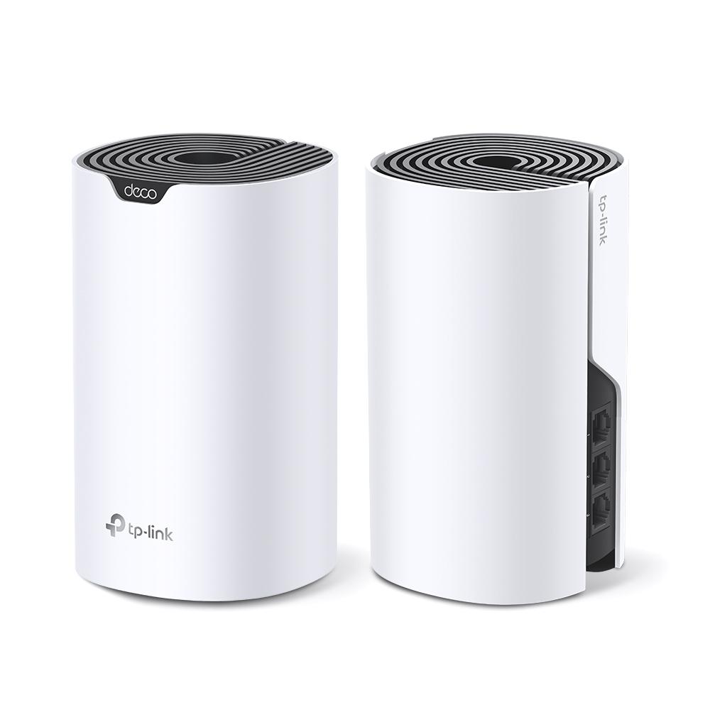 Меш система TP-Link Deco S7 AC1900 - 2бр-2