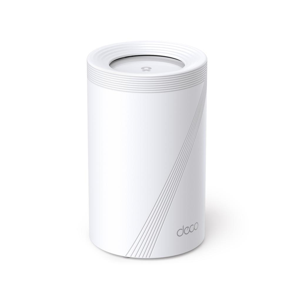 Меш система TP-Link Deco BE65 Wi-Fi 7 BE9300 - 2бр-2