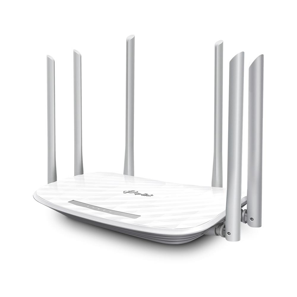 Безжичен рутер TP-Link Archer C86 AC1900 Dual Band-2