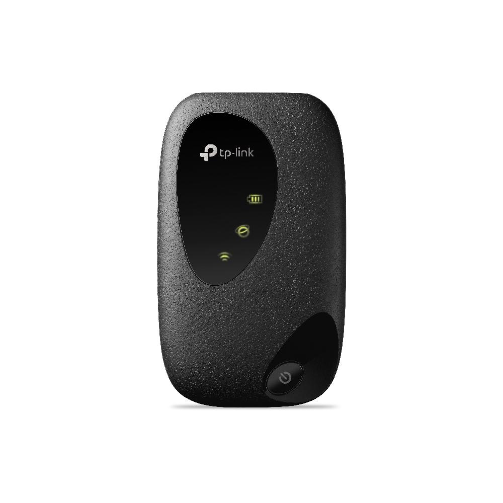 Мобилен 4G LTE рутер TP-Link M720-3