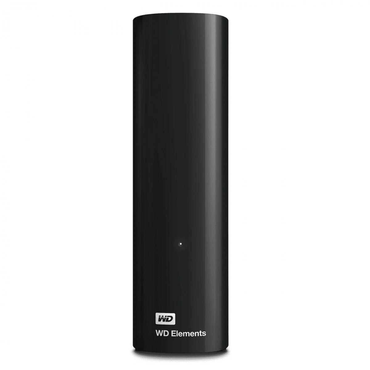 Външен хард диск Western Digital, 14TB-2