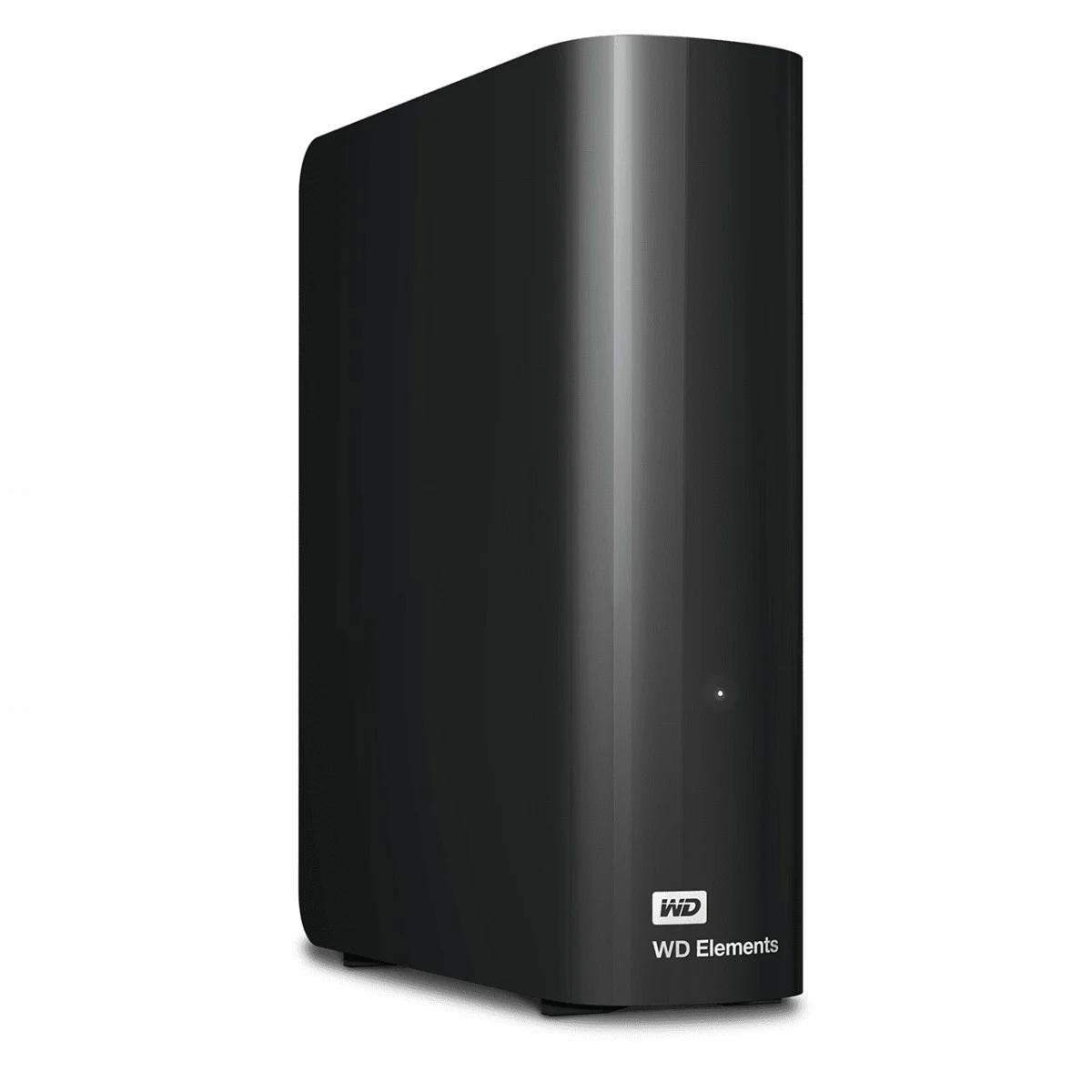 Външен хард диск Western Digital, 14TB-3