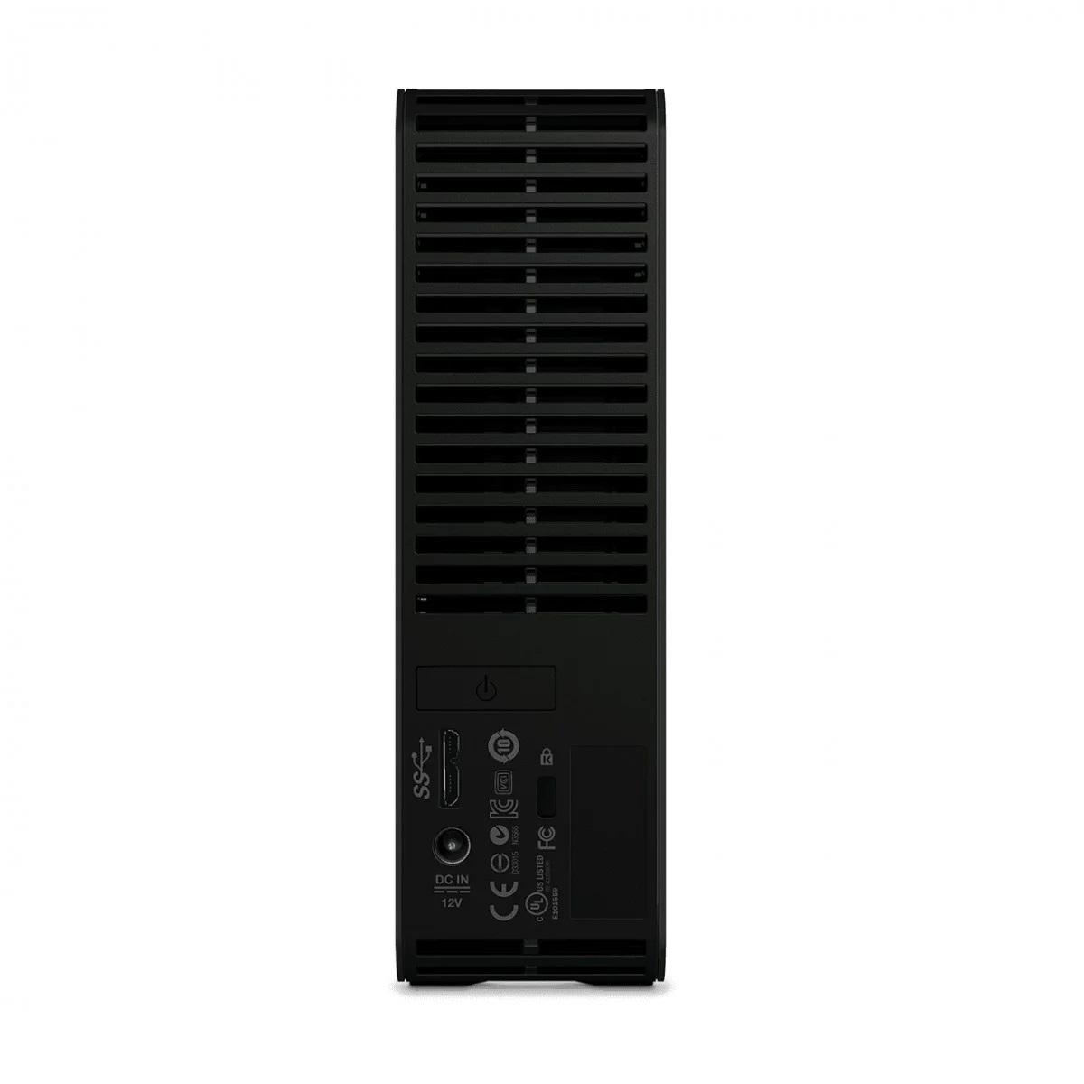 Външен хард диск Western Digital, 14TB-4