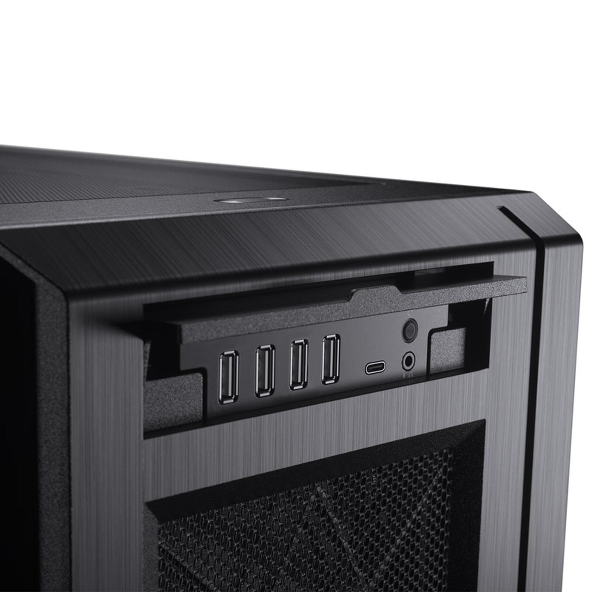 Компютърна Кутия PHANTEKS Enthoo Pro 2 Tempered Glass, Server Full Tower-4