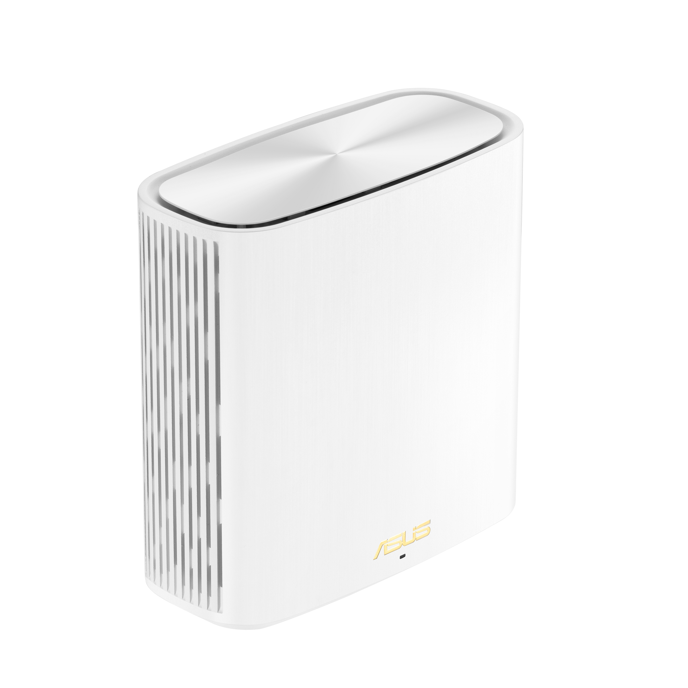 Безжична MESH система Asus ZenWiFi XD6S (W-2-PK) AX5400 (802.11ax), MU-MIMO, OFDMA, Ai Mesh-2