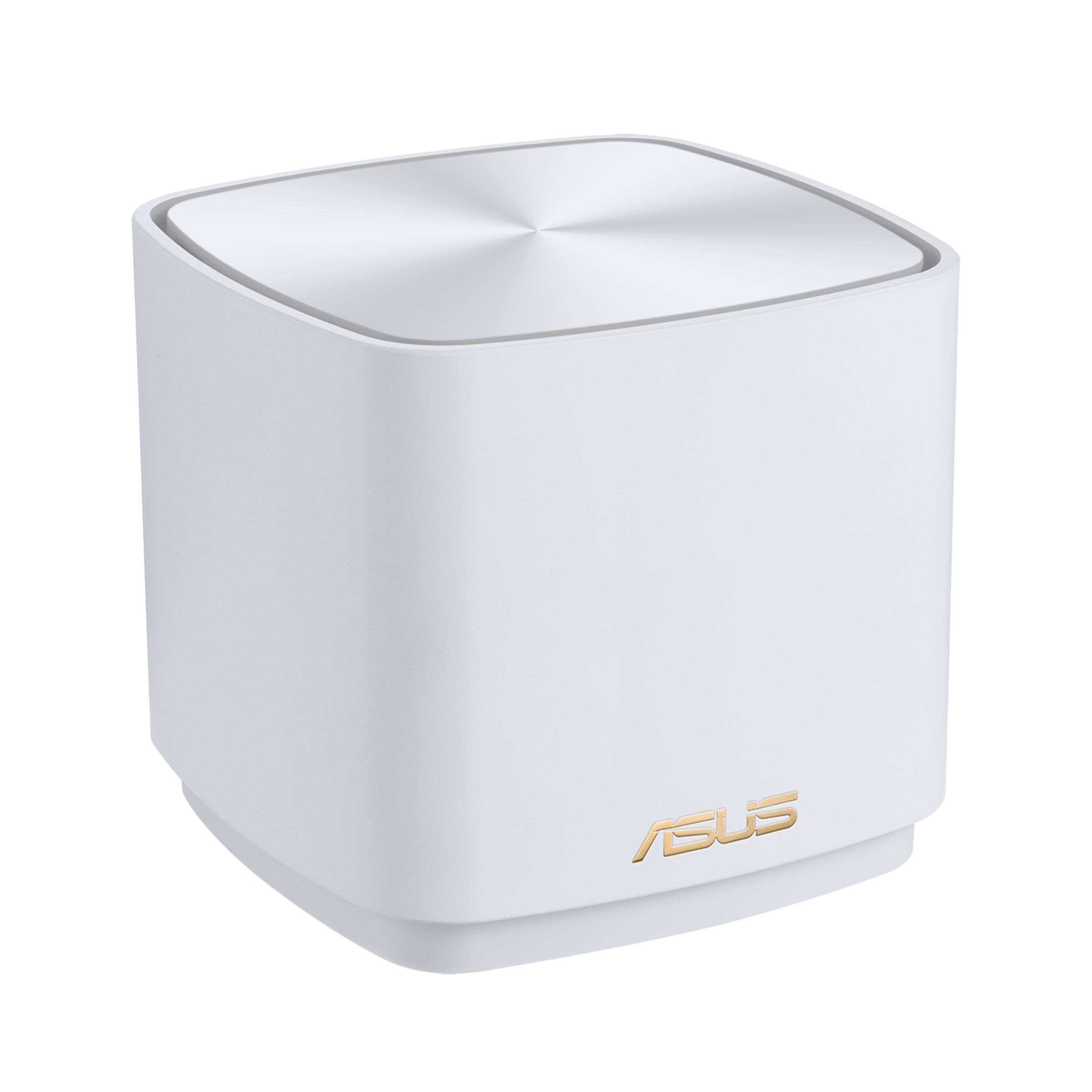 Безжична MESH система ASUS ZenWiFi XD5 (W-3-PK) AX3000 (802.11ax), MU-MIMO, OFDMA, Ai Mesh-3