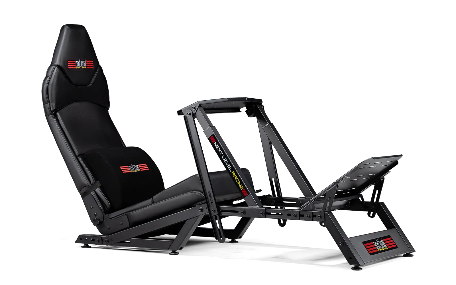 Геймърски стол Next Level Racing Cockpit Racing Simulator F-GT-2