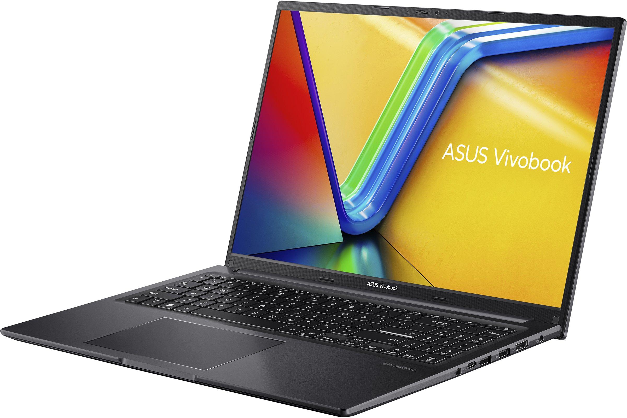 Лаптоп ASUS Vivobook 16 X1605VA-MB588-3