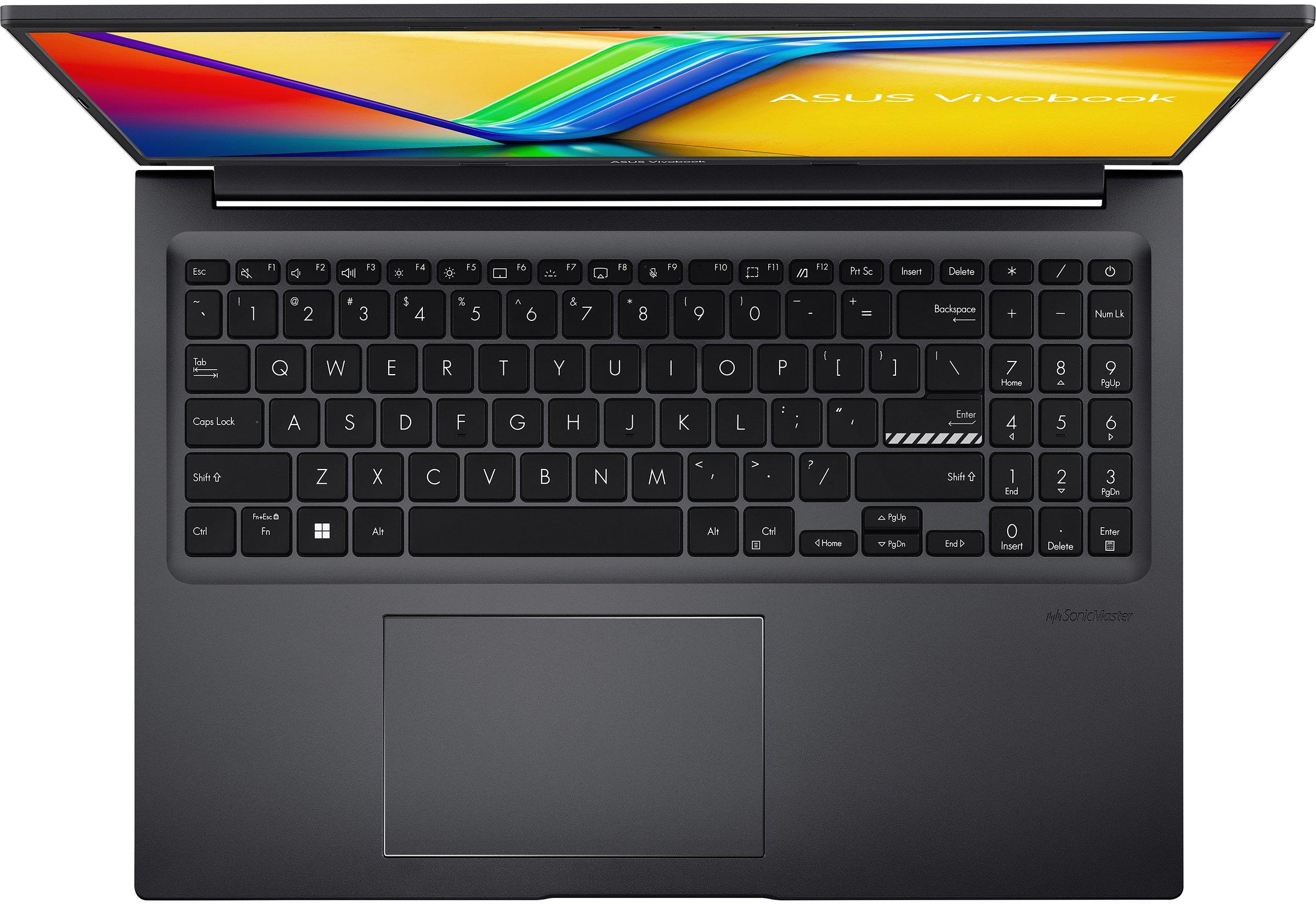 Лаптоп ASUS Vivobook 16 X1605VA-MB588-4