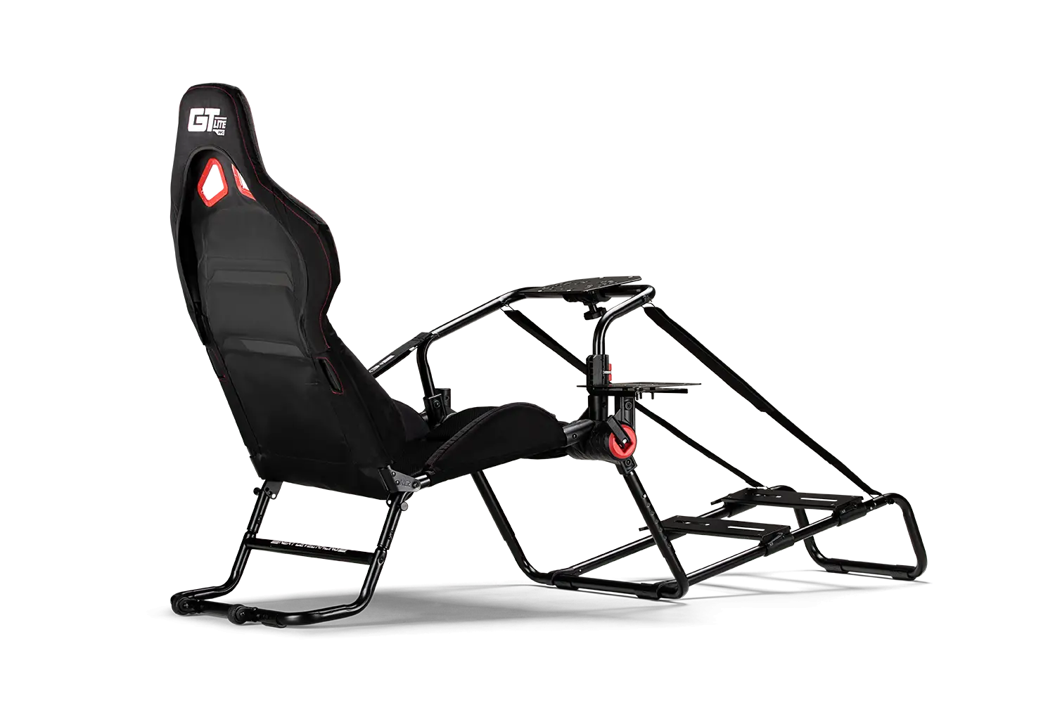 Геймърски стол Next Level GT Lite Pro Foldable Cockpit-2