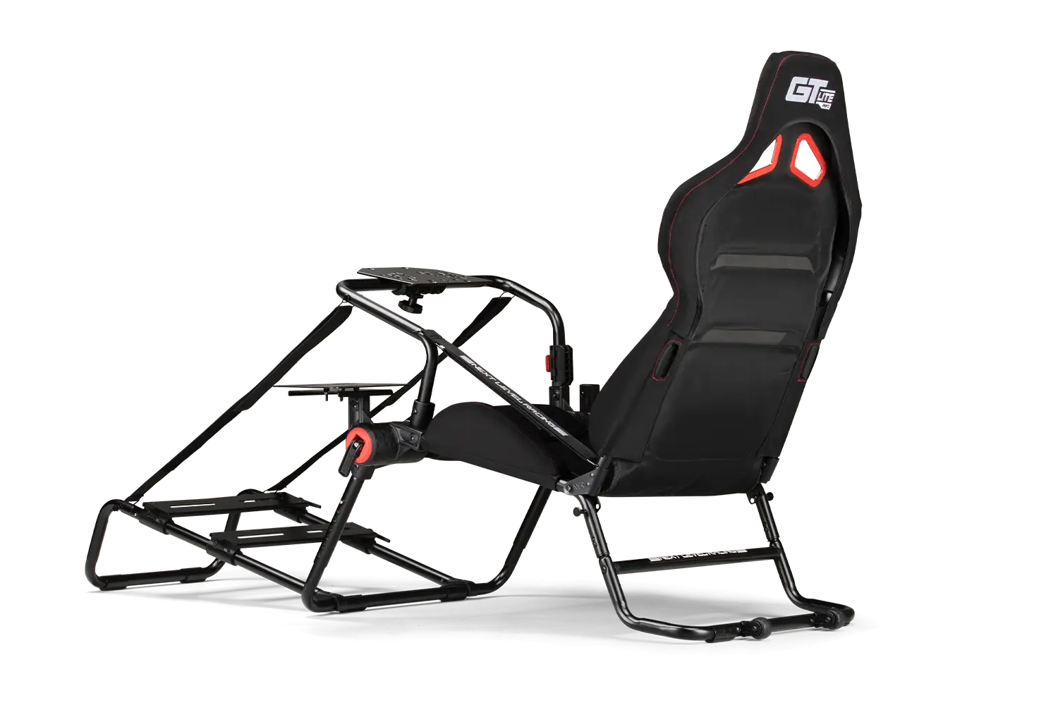 Геймърски стол Next Level GT Lite Pro Foldable Cockpit-3