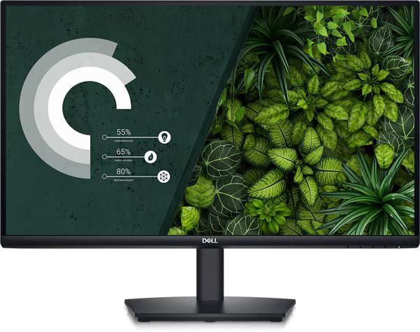 Монитор Dell E2724HS 27&quot; VA Full HD 1920x1080, 5 ms, 60 Hz