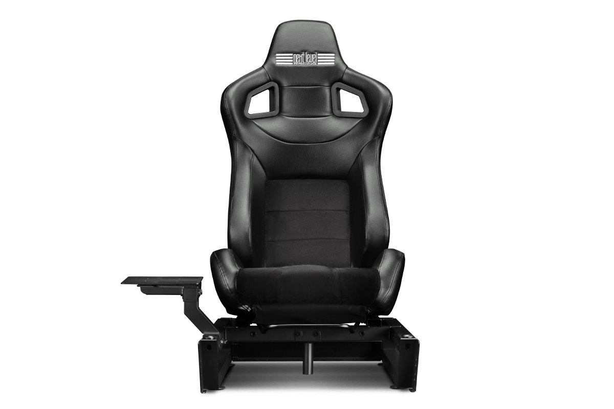 Геймърска седалка Next Level Racing GTSeat Add-On-2