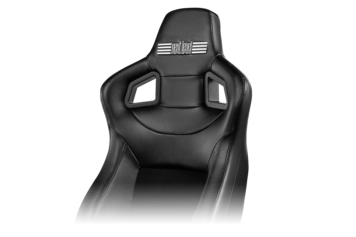 Геймърска седалка Next Level Racing GTSeat Add-On-3