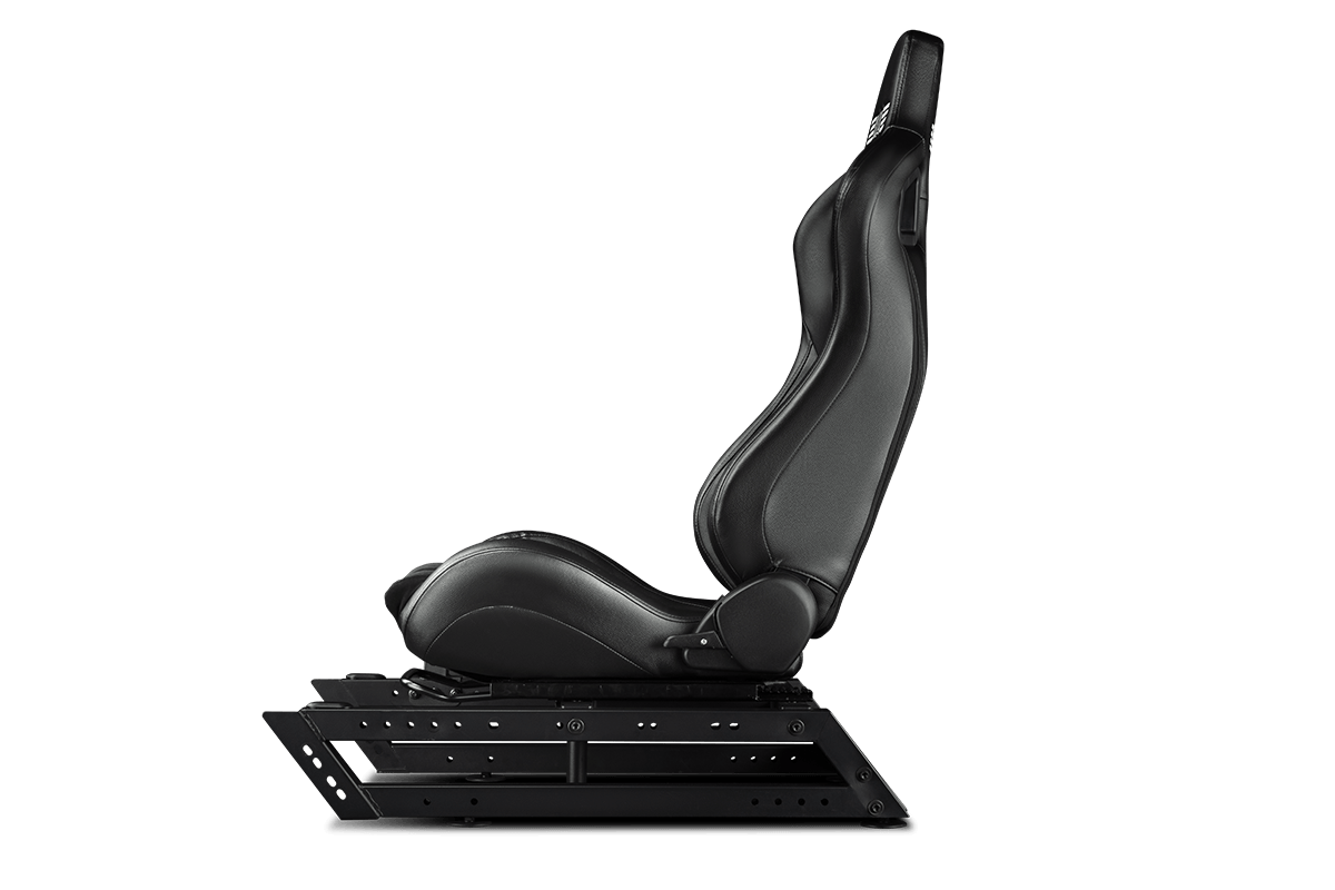 Геймърска седалка Next Level Racing GTSeat Add-On-4