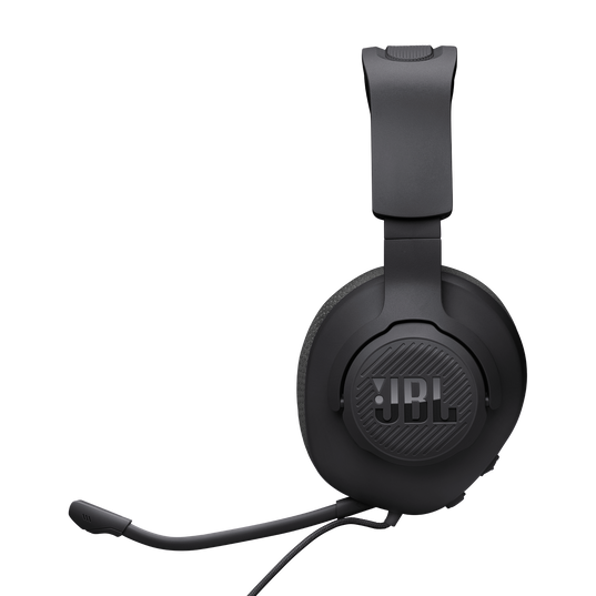 Геймърски слушалки JBL Quantum 100M2 Black-4