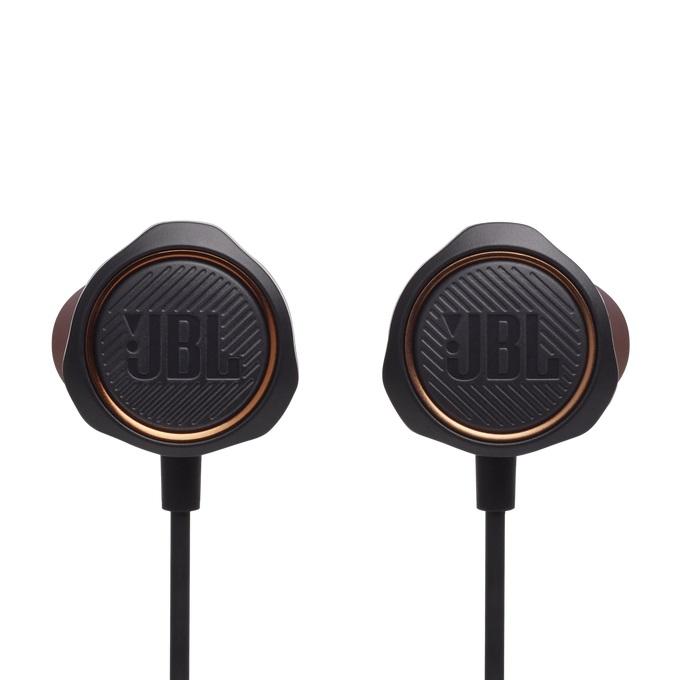 Слушалки JBL Quantum 50C, In Ear, Черен-3