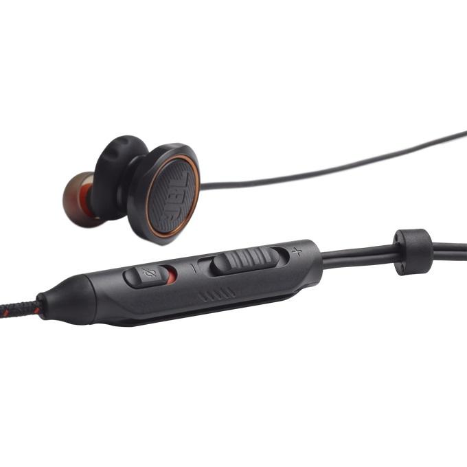 Слушалки JBL Quantum 50C, In Ear, Черен-4