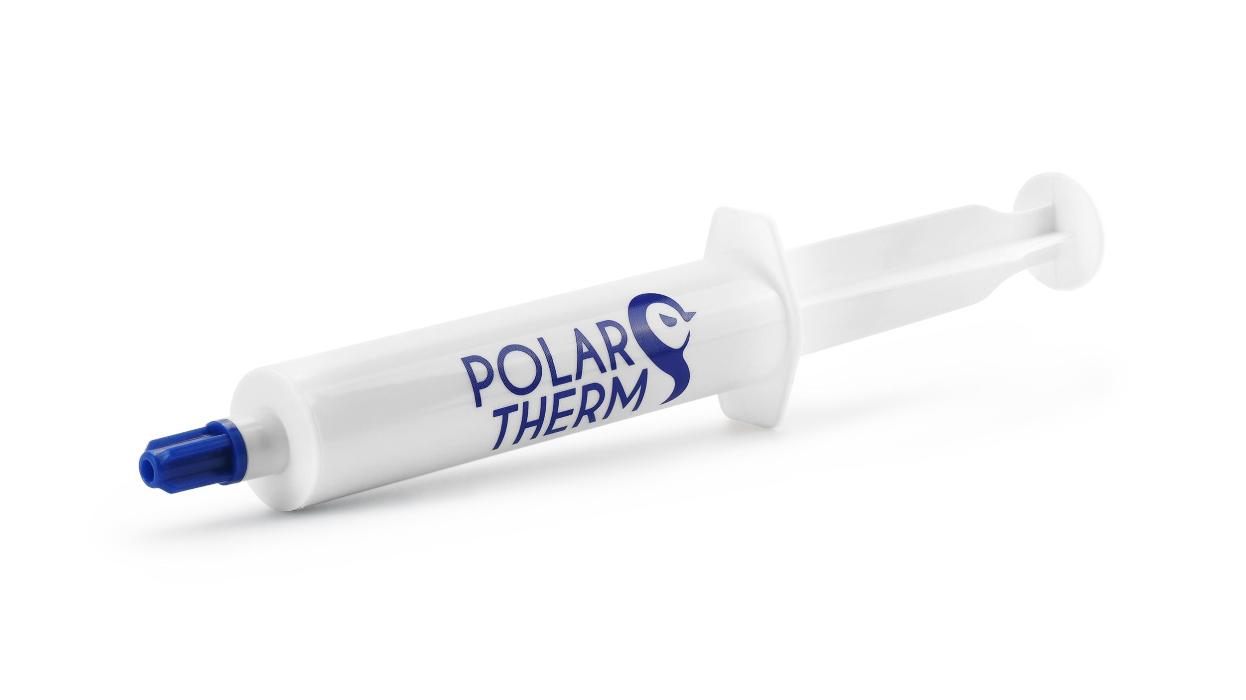 Термо паста Polartherm X10-040 - 40g