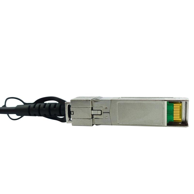 Комуникационен кабел ZIXEL10G SFP, 1 m-3