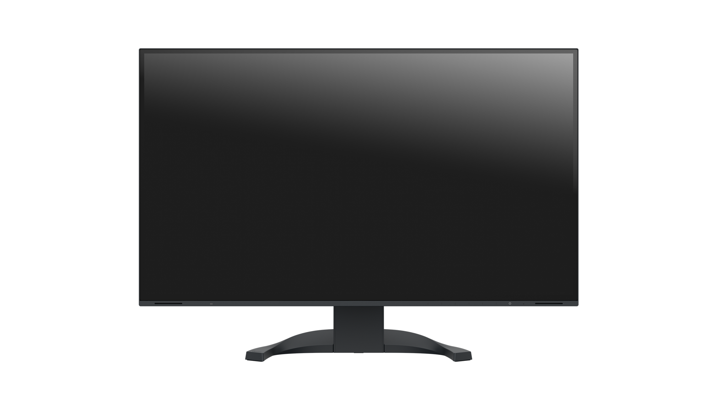 Монитор EIZO FlexScan EV2740X, IPS, 27 inch, Wide, 4K, HDMI, DisplayPort, USB-C, Черен