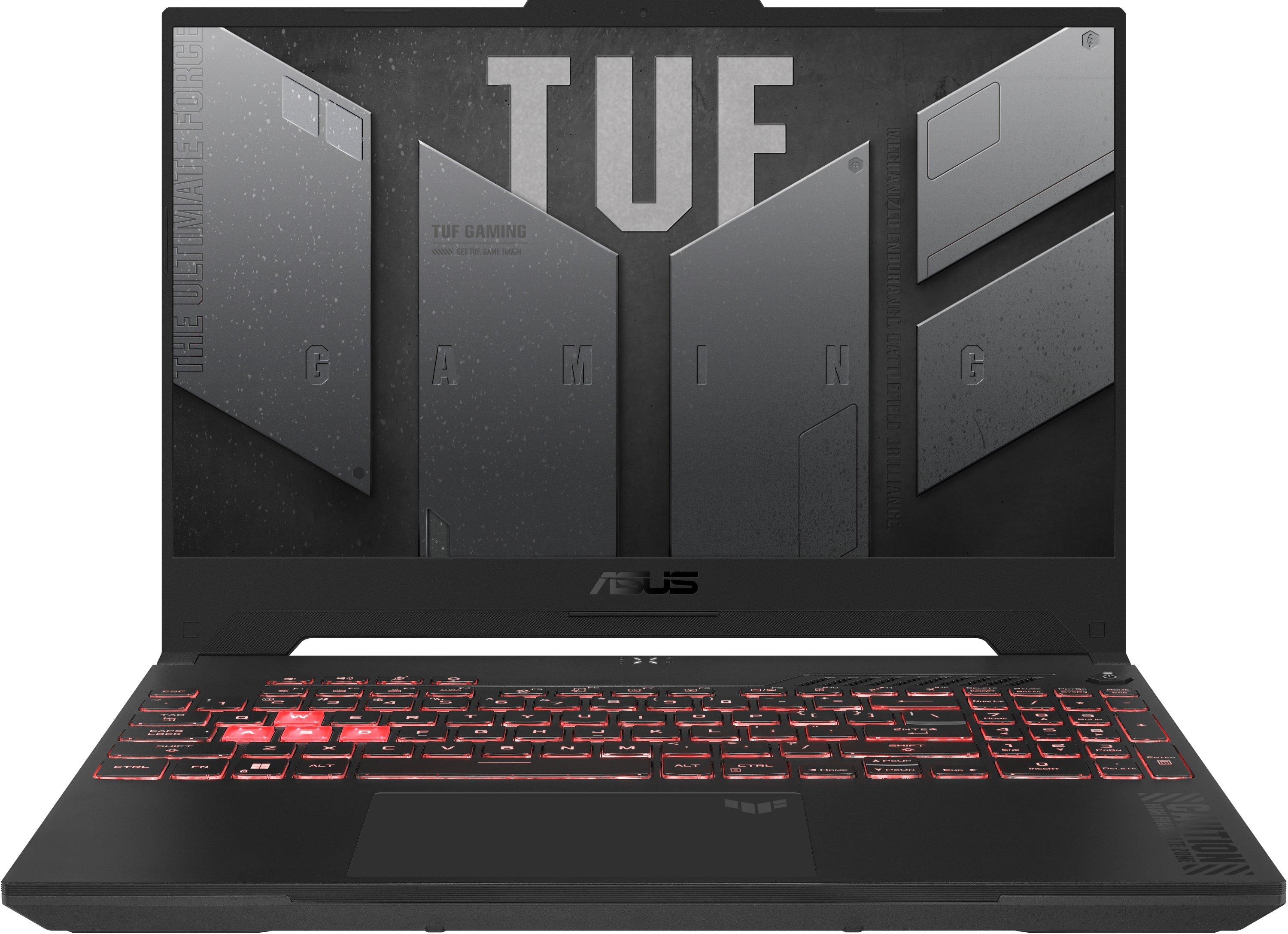 Лаптоп ASUS TUF GAMING A15 2023 - FA507NUR-LP080-2