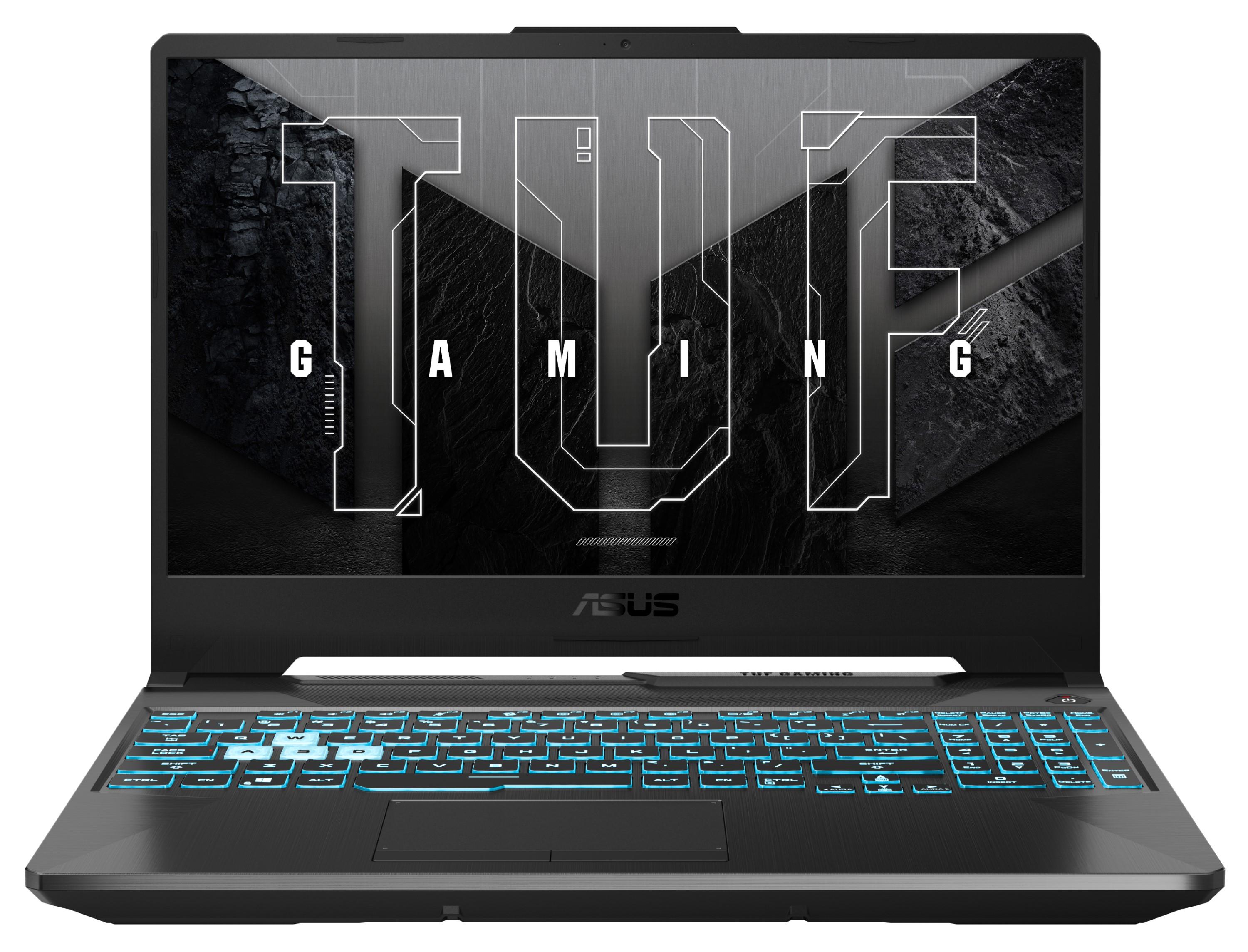 Лаптоп ASUS TUF Gaming A15 - FA506NFR-HN010-2