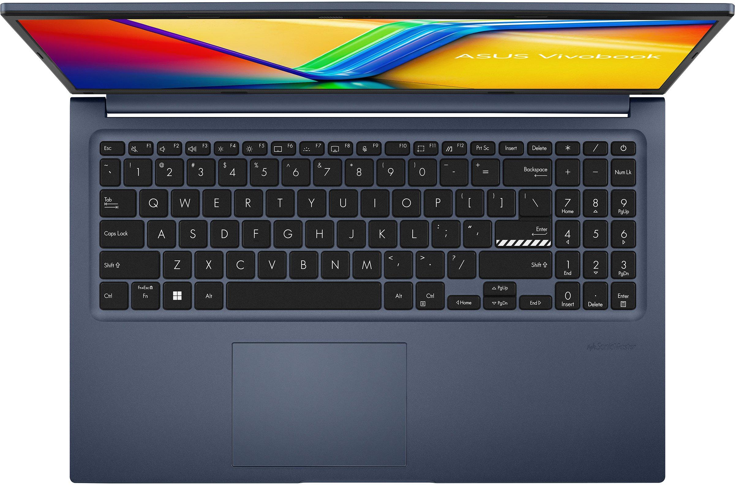 Лаптоп Asus Vivobook 15 M1502YA-BQ325-3