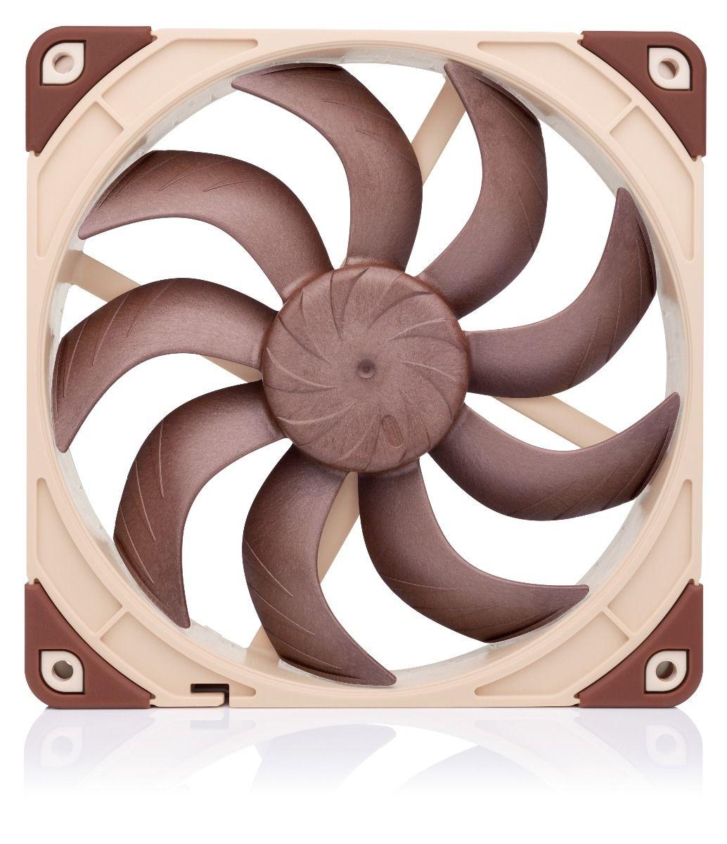 Вентилатор Noctua NF-A14x25 G2 PWM-2