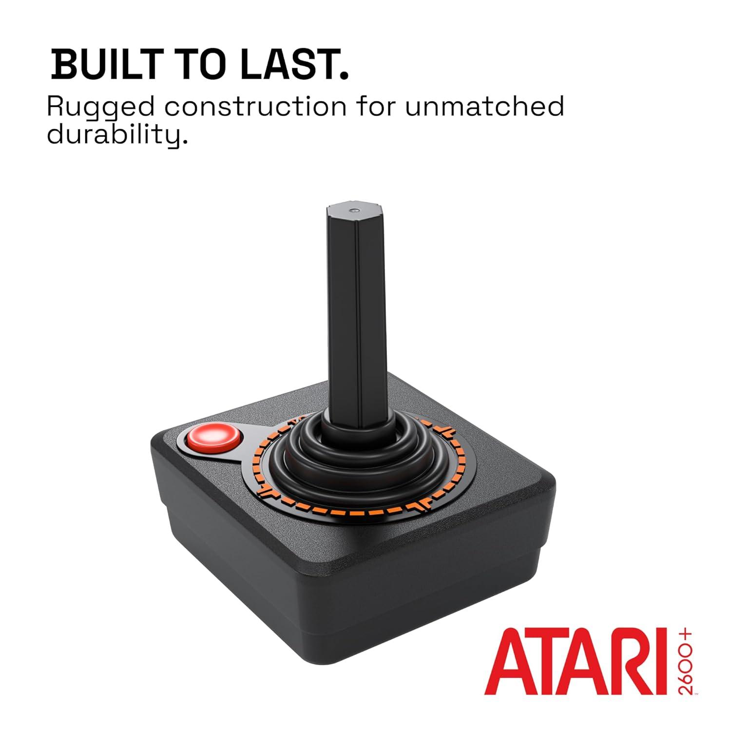 Wireless Joystick ATARI CX40+-2