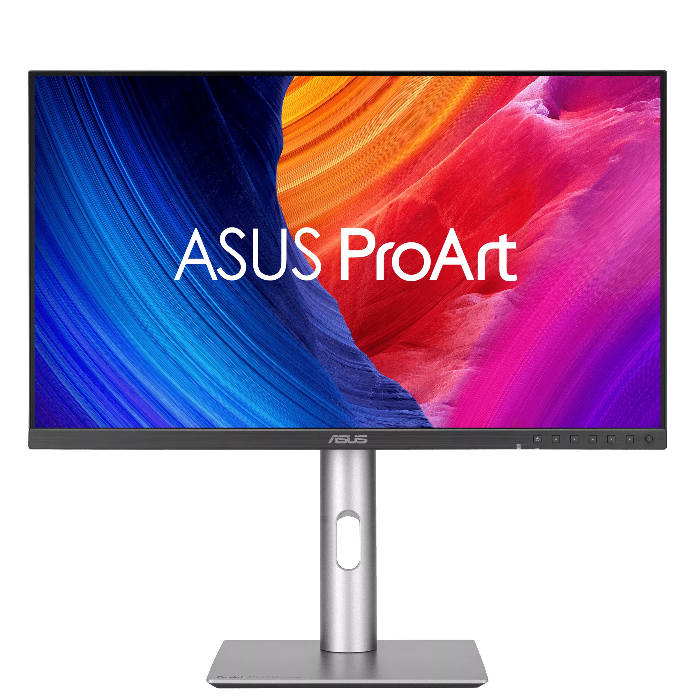 Монитор ASUS ProArt PA27JCV &ndash; 27&quot;, IPS, 5K (5120x2880), USB-C