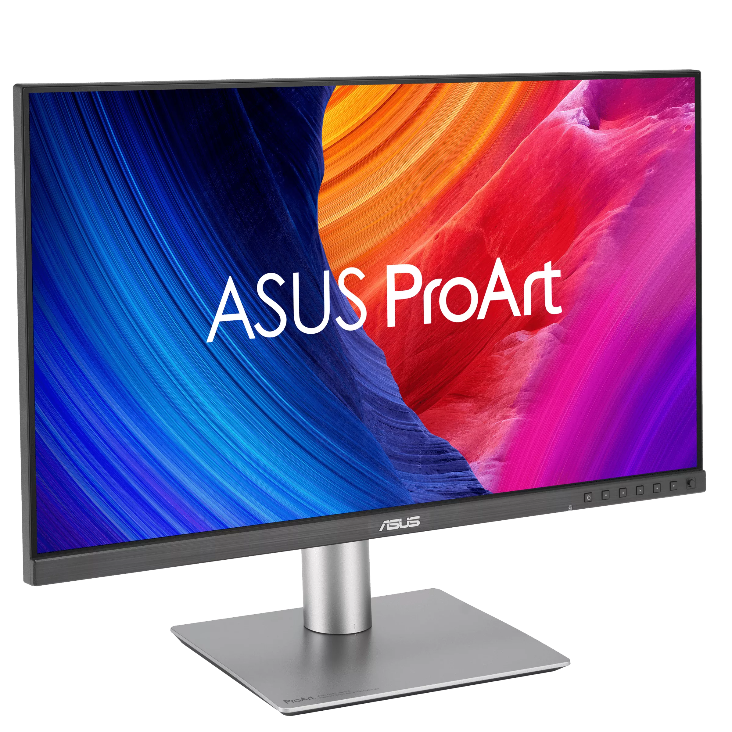 Монитор ASUS ProArt PA27JCV &ndash; 27&quot;, IPS, 5K (5120x2880), USB-C-2