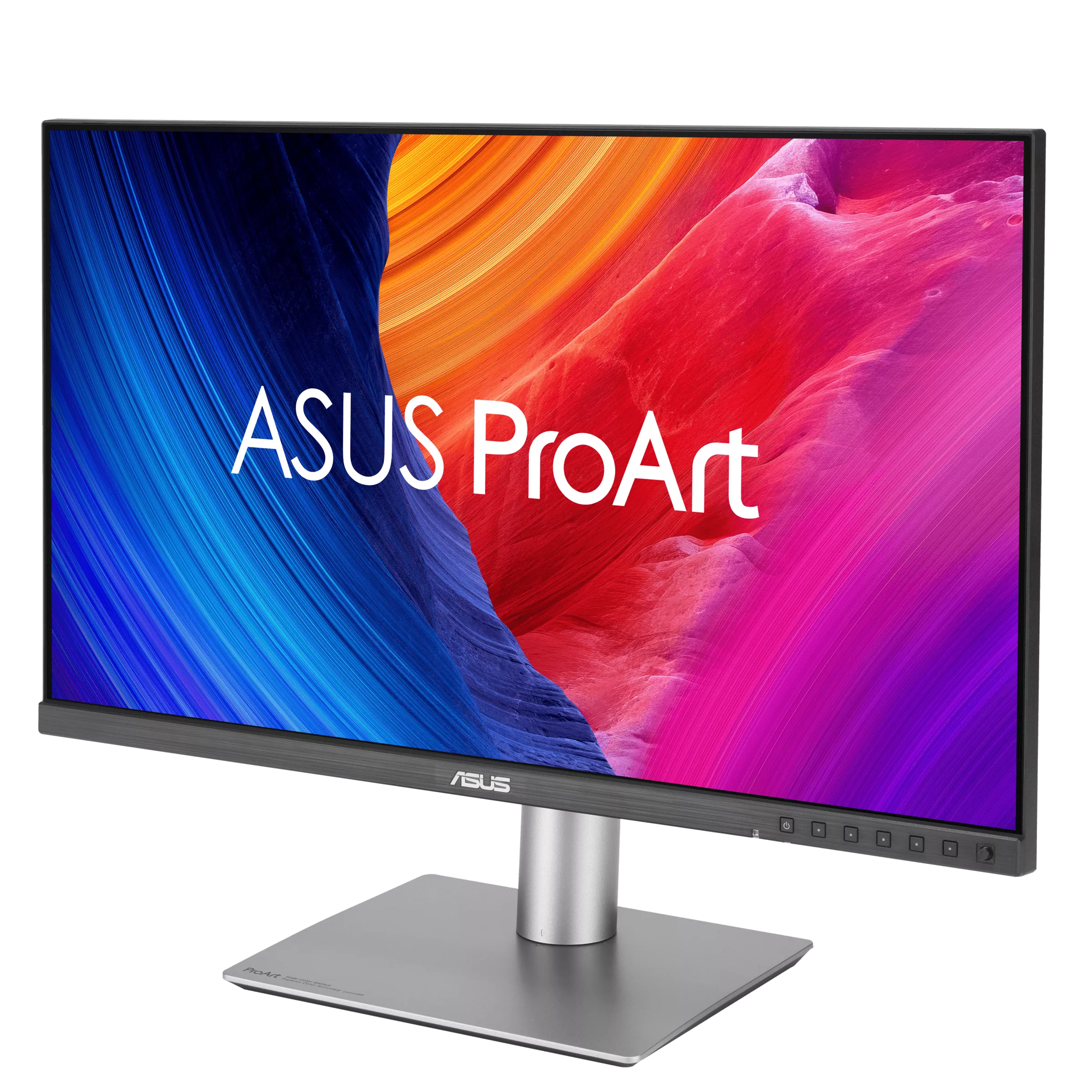 Монитор ASUS ProArt PA27JCV &ndash; 27&quot;, IPS, 5K (5120x2880), USB-C-3