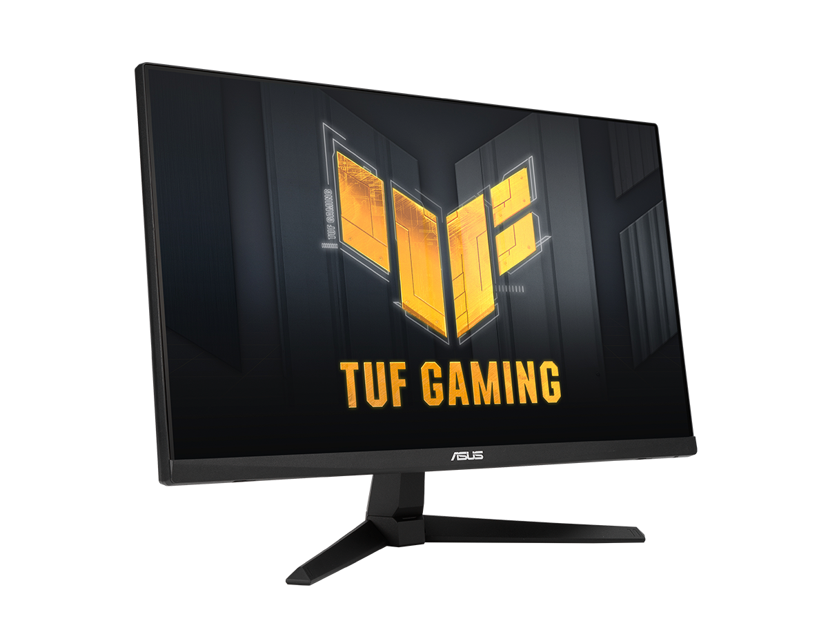 Монитор ASUS TUF Gaming VG259Q3A - 24.5&quot; FHD IPS, 180Hz, 1ms-2