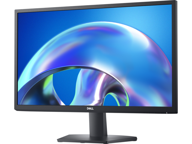 Монитор Dell SE2425H 24&quot; VA Full HD 1920x1080, 5 ms, 750 Hz-2