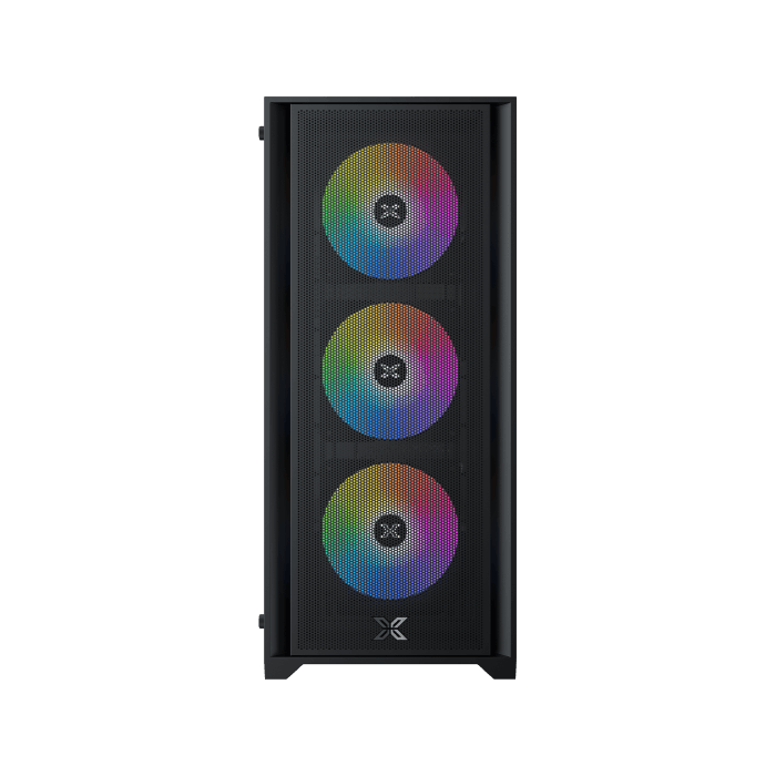 Кутия XIGMATEK Gaming X II Mesh - Mid Tower-3