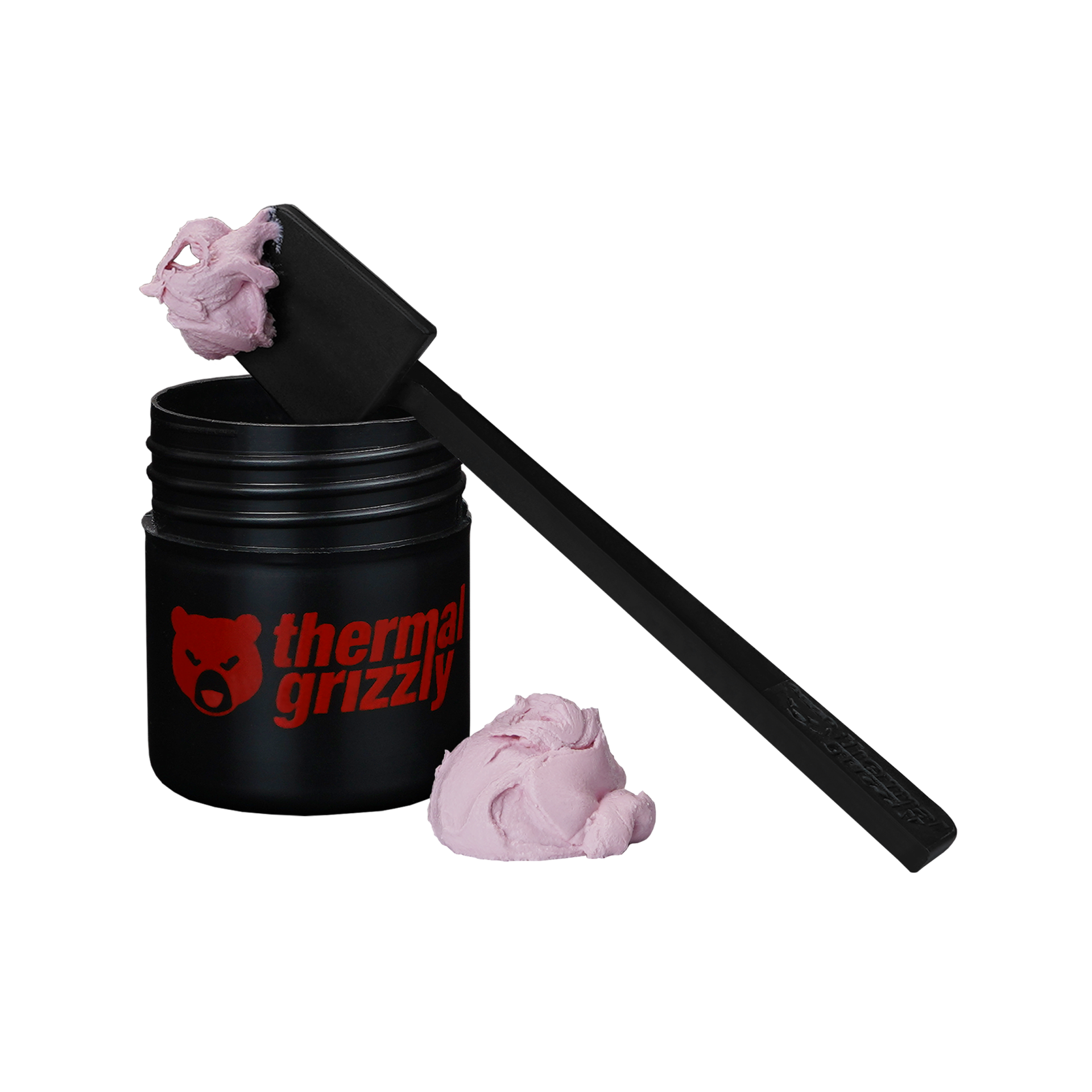 Термопроводяща паста Thermal Grizzly Putty Basic - 30g-4