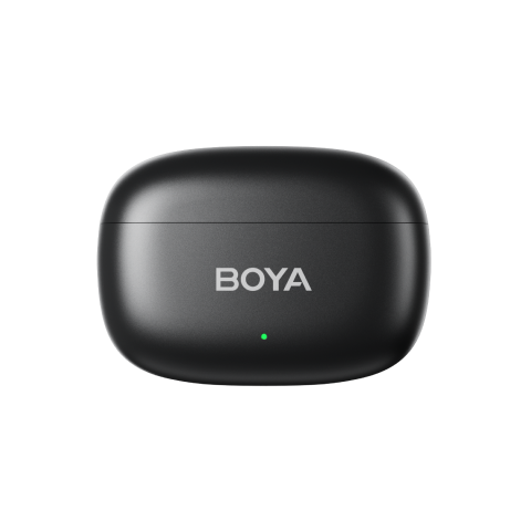 Безжична микрофонна система BOYA Mini с USB-Lightning-4