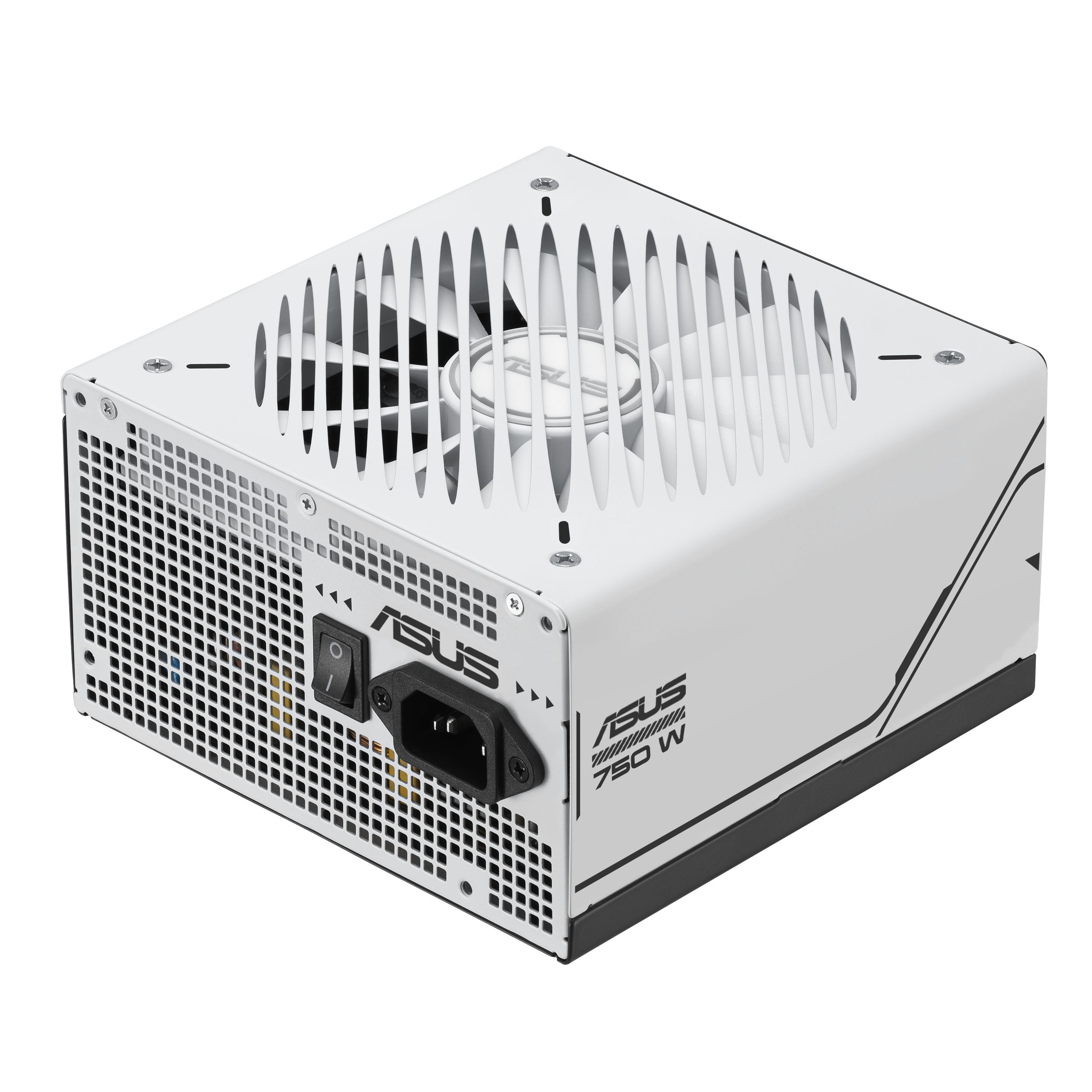 Захранващ блок ASUS PRIME 750W, 80+ Gold PCIe 5.0, Fully Modular-2