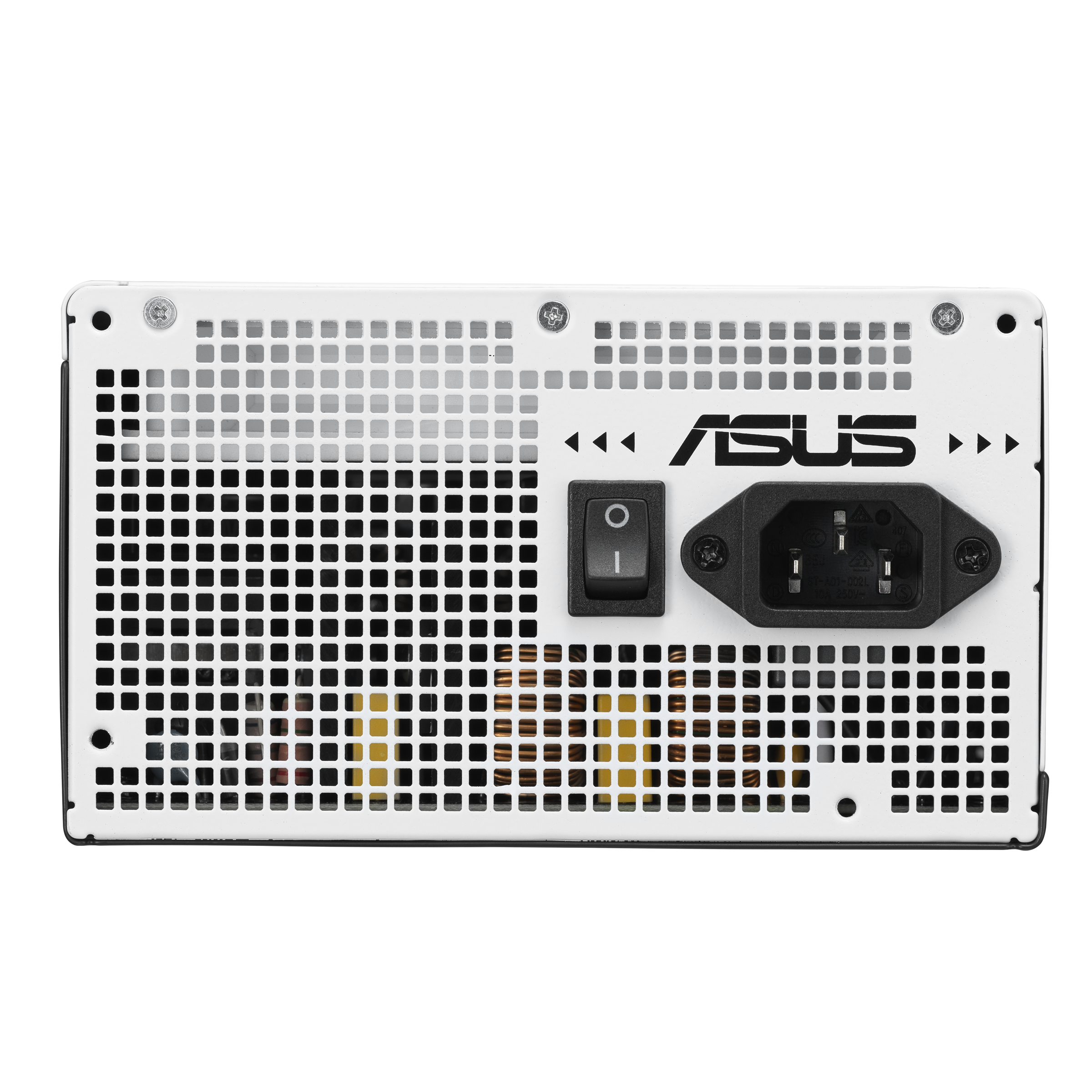 Захранващ блок ASUS PRIME 750W, 80+ Gold PCIe 5.0, Fully Modular-3