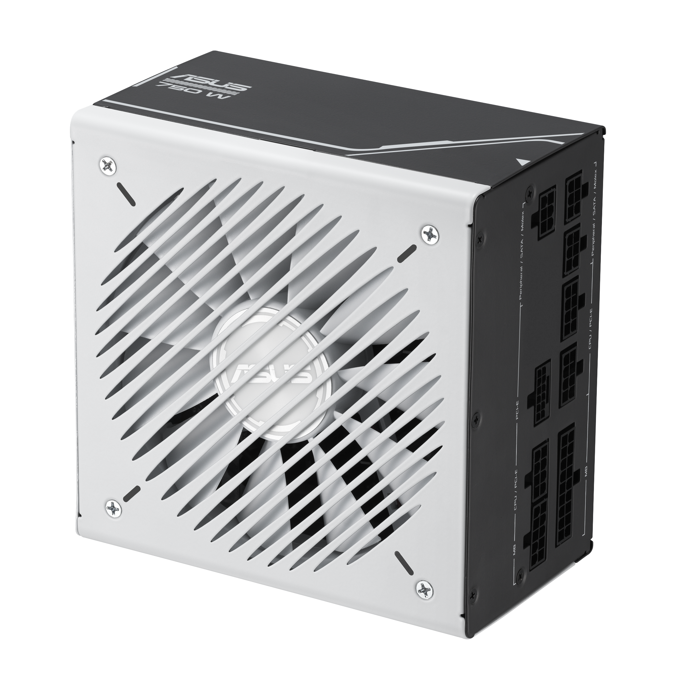 Захранващ блок ASUS PRIME 750W, 80+ Gold PCIe 5.0, Fully Modular-4