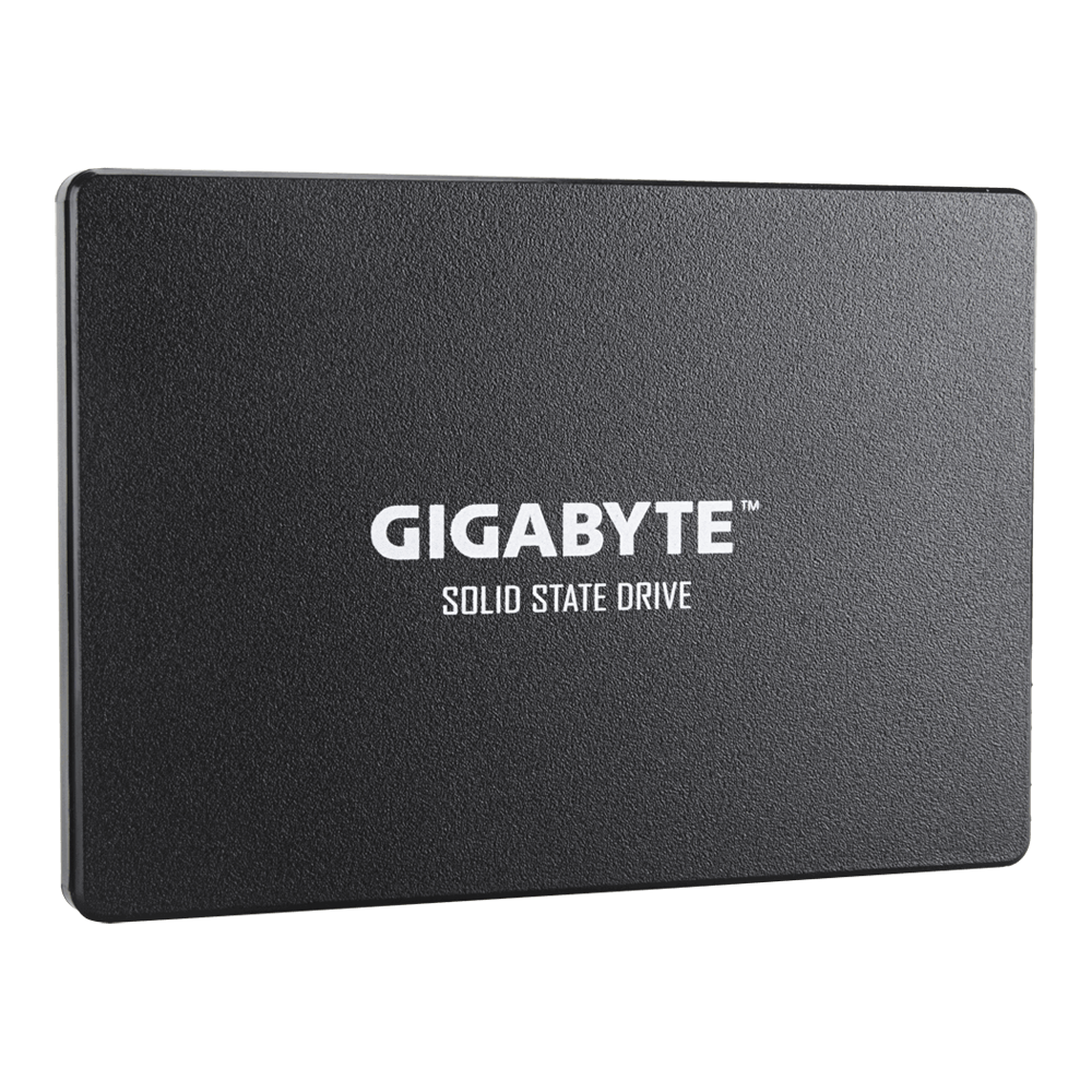 SSD Gigabyte 2TB 2.5&quot; SATA III 7mm-2