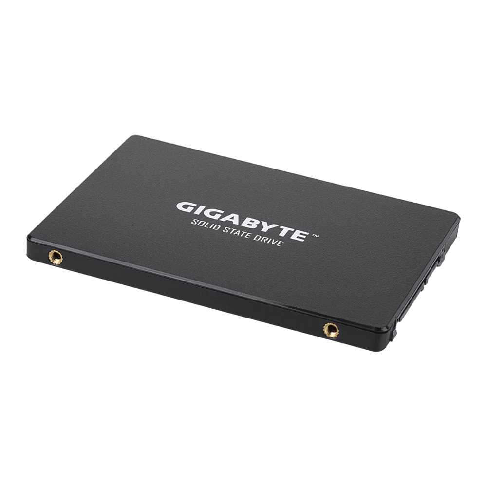 SSD Gigabyte 2TB 2.5&quot; SATA III 7mm-3