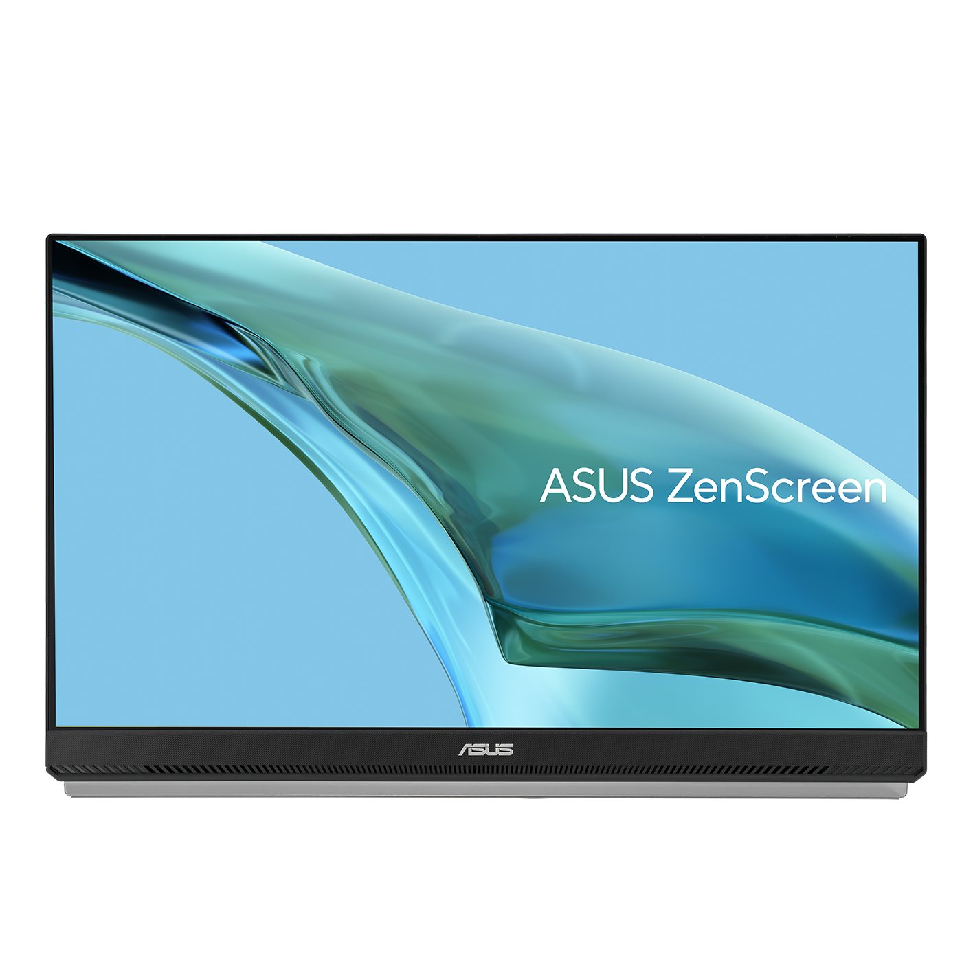 Монитор ASUS ZenScreen MB249C, 23.8&quot; IPS FHD (1920x1080), 75Hz, USB-C, HDMI