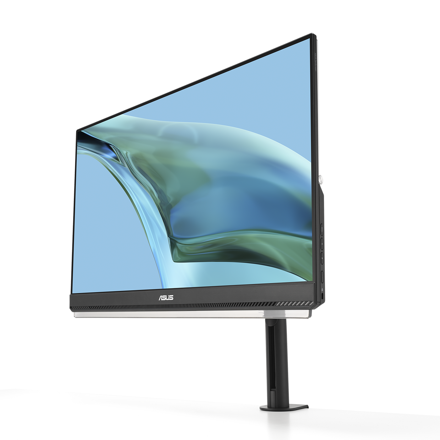 Монитор ASUS ZenScreen MB249C, 23.8&quot; IPS FHD (1920x1080), 75Hz, USB-C, HDMI-3