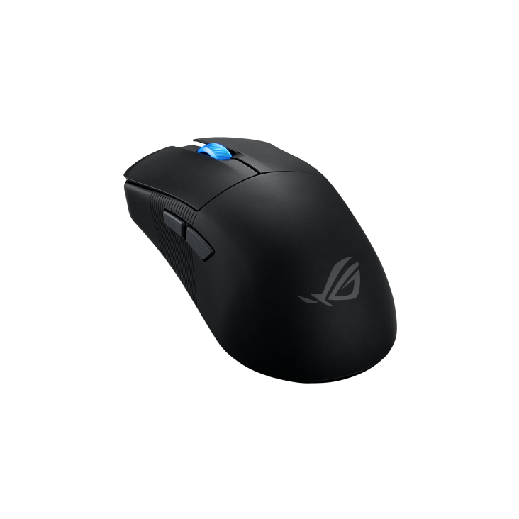 Геймърска безжична мишка ASUS ROG Harpe Ace Mini - Черна-2