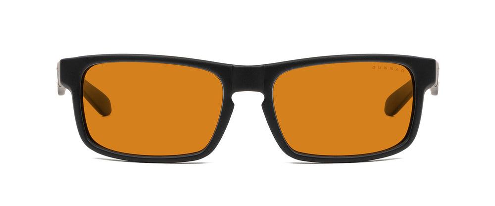 Компютърни очила GUNNAR Enigma Onyx Amber Max