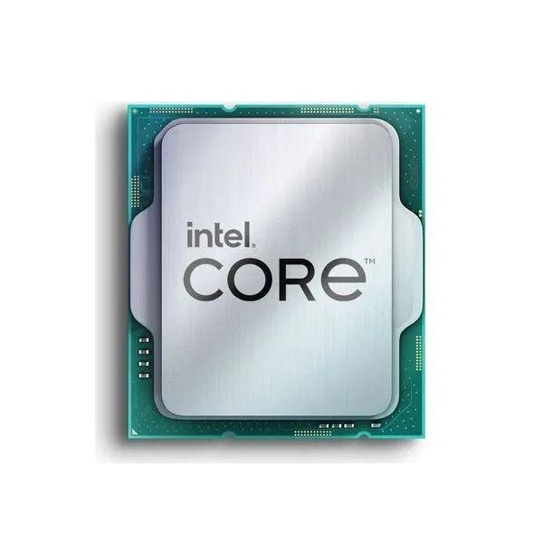 Процесор Intel Raptor Lake Core i5-13600K TRAY, 14 Cores, 3.5 GHz, 24MB, 125W, LGA1700, NO COOLER-2