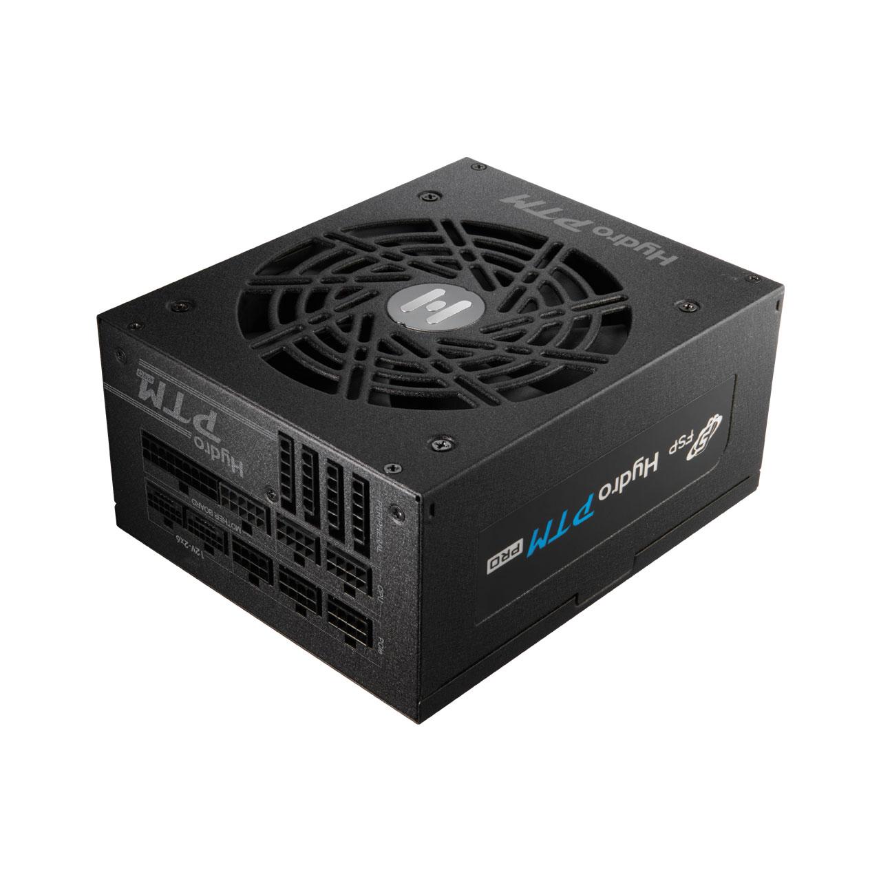 Захранващ блок FSP GROUP HYDRO PTM PRO 1350W 80+ Platinum ATX 3.1-2