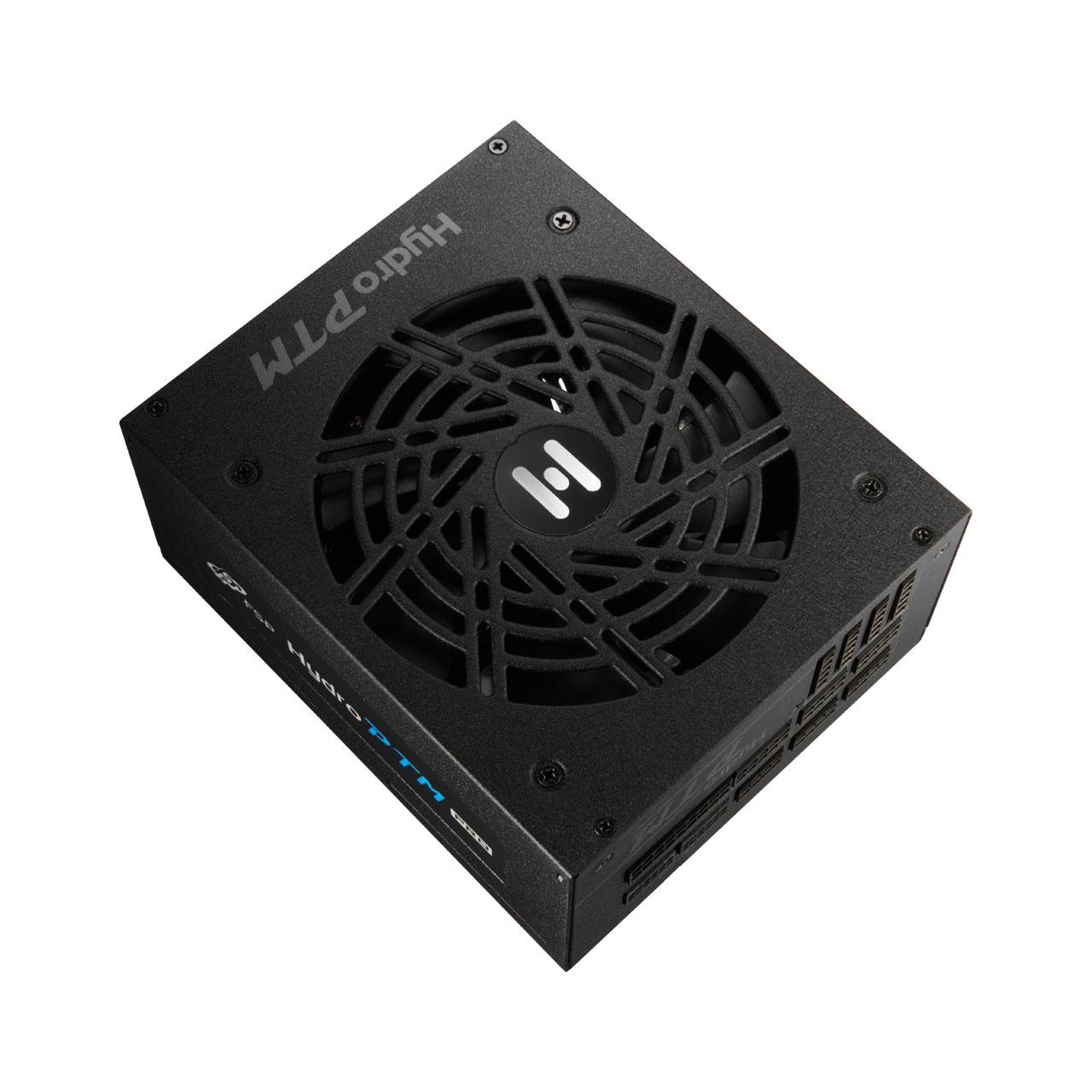 Захранващ блок FSP GROUP HYDRO PTM PRO 1350W 80+ Platinum ATX 3.1-3